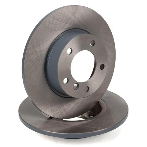 FEBI Bremsscheiben + Bremsbeläge + Sensor BMW 3er E36 316i 318i 318tds vorne Bild FEBI Bremsscheiben + Bremsbeläge + Sensor BMW 3er E36 316i 318i 318tds vorne