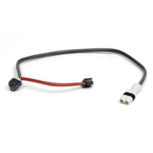 TEXTAR 2404901 Bremsbeläge + Wako PORSCHE 997 3.8 Carrera S / GTS hinten Bild TEXTAR 2404901 Bremsbeläge + Wako PORSCHE 997 3.8 Carrera S / GTS hinten