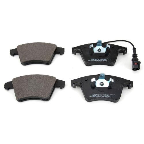 ZIMMERMANN Bremsbelagsatz, Scheibenbremse 23746.175.1 + Bremsscheibe 600.3231.52 Bild ZIMMERMANN Bremsbelagsatz, Scheibenbremse 23746.175.1 + Bremsscheibe 600.3231.52