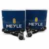 MEYLE Lenker, Radaufh&auml;ngung 016 050 0087/HD + Lenker, Radaufh&auml;ngung 016 050 0086/HD