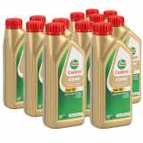 CASTROL Motoröl 15F6DA + Motoröl 15F6DC
