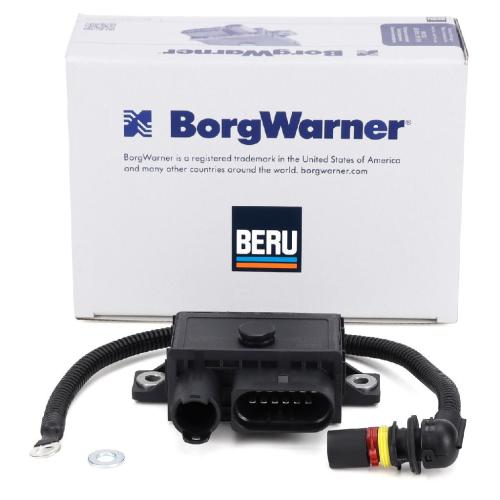 BERU GSE105 Steuergerät Glühzeit + METZGER Kabel BMW E81-88 E90-93 E60 X1 E84 X3 E83 N47 Bild BERU GSE105 Steuergerät Glühzeit + METZGER Kabel BMW E81-88 E90-93 E60 X1 E84 X3 E83 N47