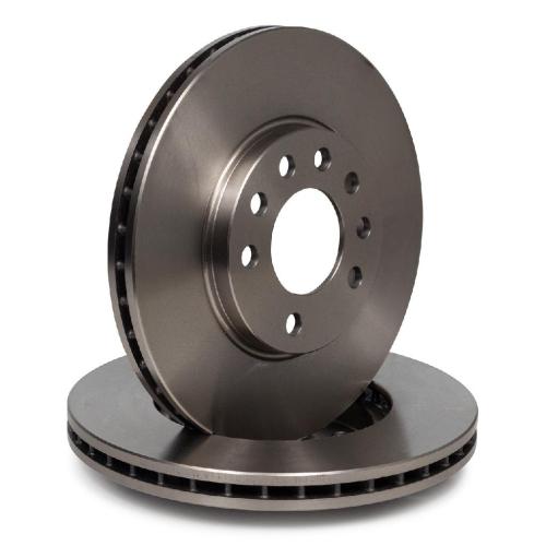 DELPHI Bremsscheibe BG3405 + Bremsbelagsatz, Scheibenbremse LP1861 Bild DELPHI Bremsscheibe BG3405 + Bremsbelagsatz, Scheibenbremse LP1861