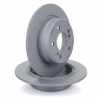 ZIMMERMANN Bremsscheiben + Bremsbeläge + Wako MERCEDES SL R129 280-500 hinten Bild ZIMMERMANN Bremsscheiben + Bremsbeläge + Wako MERCEDES SL R129 280-500 hinten
