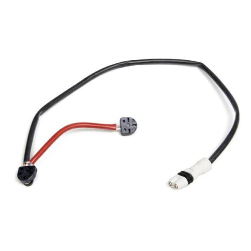 ZIMMERMANN Bremsscheiben + Beläge + Wako PORSCHE 997 3.6/3.8 Turbo / S + 3.6 GT2 vorne Bild ZIMMERMANN Bremsscheiben + Beläge + Wako PORSCHE 997 3.6/3.8 Turbo / S + 3.6 GT2 vorne