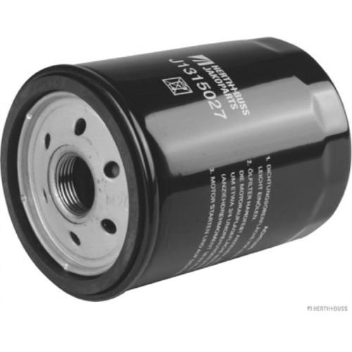 HERTH+BUSS JAKOPARTS Kraftstofffilter J1335058 + Ölfilter J1315027 + Luftfilter J1325052 + Filter, Innenraumluft J1345009 Bild HERTH+BUSS JAKOPARTS Kraftstofffilter J1335058 + Ölfilter J1315027 + Luftfilter J1325052 + Filter, Innenraumluft J1345009