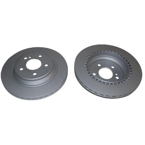 ZIMMERMANN Bremsscheiben + Beläge + Wako MERCEDES S-Klasse W220 C215 bis 08.2002 hinten Bild ZIMMERMANN Bremsscheiben + Beläge + Wako MERCEDES S-Klasse W220 C215 bis 08.2002 hinten