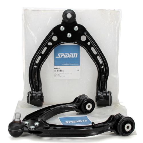 SPIDAN CHASSIS PARTS Lenker, Radaufhängung 44444 + Lenker, Radaufhängung 44450 Bild SPIDAN CHASSIS PARTS Lenker, Radaufhängung 44444 + Lenker, Radaufhängung 44450