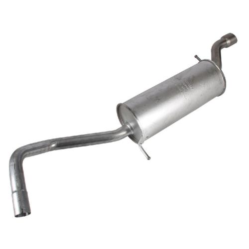 IMASAF Endschalldämpfer + Anbausatz AUDI A1 8X VW Polo 6R 6C 1.2 TSI 86-105 PS Bild IMASAF Endschalldämpfer + Anbausatz AUDI A1 8X VW Polo 6R 6C 1.2 TSI 86-105 PS