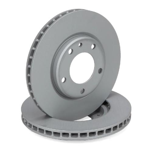 ZIMMERMANN Bremsbelagsatz, Scheibenbremse 20629.195.1 + Bremsscheibe 150.1273.20 Bild ZIMMERMANN Bremsbelagsatz, Scheibenbremse 20629.195.1 + Bremsscheibe 150.1273.20