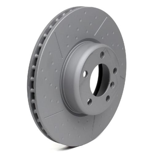 ZIMMERMANN Bremsscheiben + Beläge Sensor BMW F20/21 F30/31 F32/36 mit M-Sportbremse vorne Bild ZIMMERMANN Bremsscheiben + Beläge Sensor BMW F20/21 F30/31 F32/36 mit M-Sportbremse vorne
