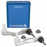 LEMFÖRDER Spurstangenkopf 39474 01 + Spurstangenkopf 39473 01