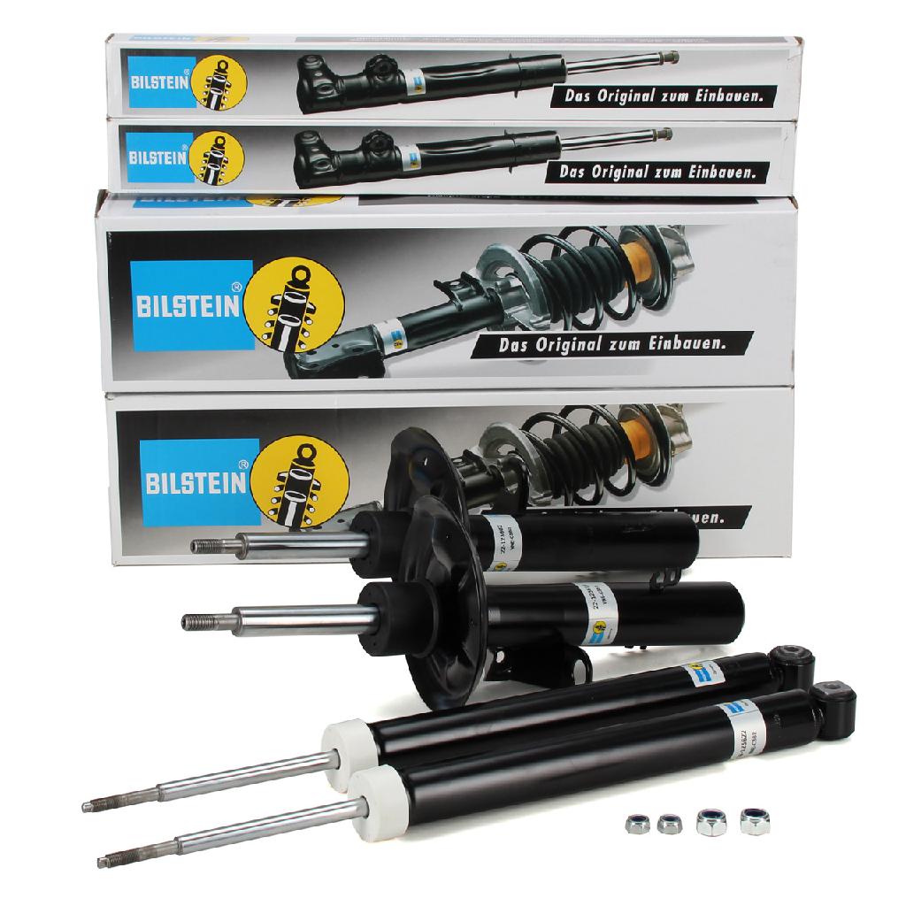 BILSTEIN Stoßdämpfer 19-123622 + Stoßdämpfer 22-123602 + Stoßdämpfer 22-123619
