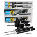 BILSTEIN Stoßdämpfer 19-123622 + Stoßdämpfer 22-123602 + Stoßdämpfer 22-123619