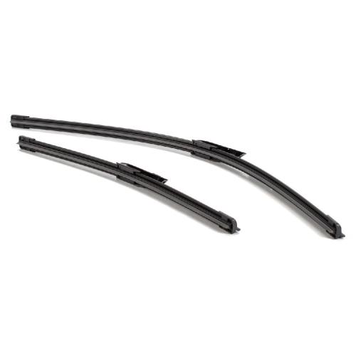 BOSCH Wischblatt 3 397 014 818 + Wischblatt 3 397 008 192 Bild BOSCH Wischblatt 3 397 014 818 + Wischblatt 3 397 008 192