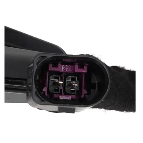 2x SENCOM Adapterkabel LED Kennzeichenleuchte für VW GOLF 5-7 LEON 3 PORSCHE 991 Bild 2x SENCOM Adapterkabel LED Kennzeichenleuchte für VW GOLF 5-7 LEON 3 PORSCHE 991