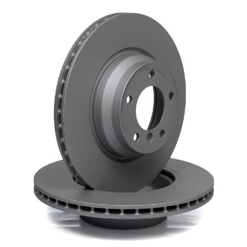 ZIMMERMANN Bremsscheiben + Beläge + Wako BMW 1er E81 E82 E87 E88 130i 123d vorne Bild ZIMMERMANN Bremsscheiben + Beläge + Wako BMW 1er E81 E82 E87 E88 130i 123d vorne