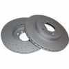Zimmermann SPORT Bremsscheiben + Beläge + Wako BMW 3er E46 330i 330d vorne + hinten Bild Zimmermann SPORT Bremsscheiben + Beläge + Wako BMW 3er E46 330i 330d vorne + hinten