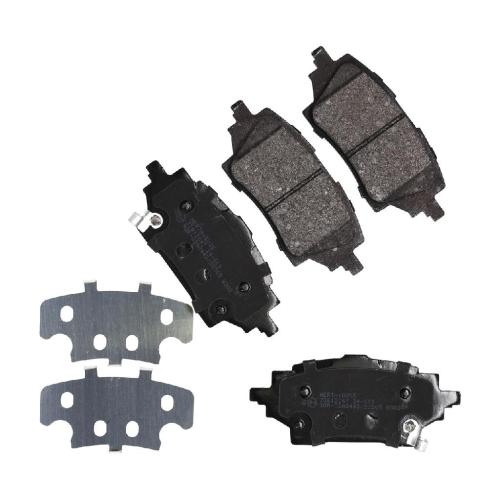 HERTH+BUSS JAKOPARTS Bremsscheibe J3312082 + Bremsbelagsatz, Scheibenbremse J3612047 Bild HERTH+BUSS JAKOPARTS Bremsscheibe J3312082 + Bremsbelagsatz, Scheibenbremse J3612047