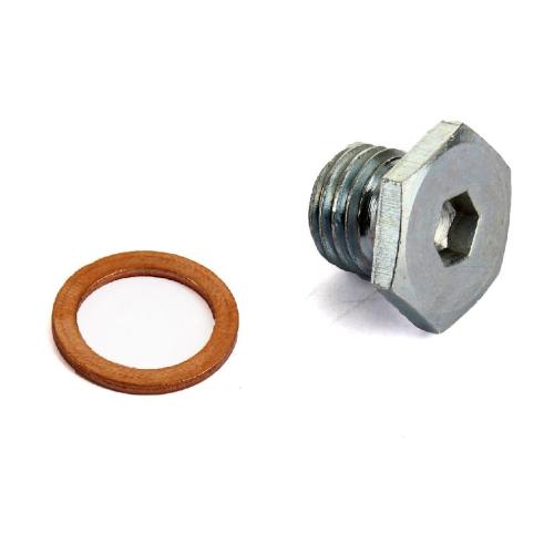 MANN HU815/2x Ölfilter + Schraube BMW 1er E81-88 3er E46 E90-93 X1 E84 Z4 E85 N40-46 Bild MANN HU815/2x Ölfilter + Schraube BMW 1er E81-88 3er E46 E90-93 X1 E84 Z4 E85 N40-46