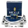 MEYLE Halter, Querlenkerlagerung 300 311 2604/HD + Lenker, Radaufh&auml;ngung 316 050 0003/HD + Lenker, Radaufh&auml;ngung 316 050 0004/HD