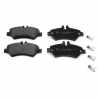ZIMMERMANN Bremsscheiben + Beläge + Wako MERCEDES Sprinter VW Crafter 2E 2F vorne + hinten Bild ZIMMERMANN Bremsscheiben + Beläge + Wako MERCEDES Sprinter VW Crafter 2E 2F vorne + hinten