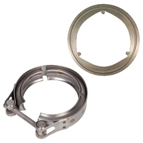 FA1 Rohrverbinder Schelle + FEBI Dichtung AUDI SEAT SKODA VW 1.4/1.6/1.9/2.0/2.5 TDI Bild FA1 Rohrverbinder Schelle + FEBI Dichtung AUDI SEAT SKODA VW 1.4/1.6/1.9/2.0/2.5 TDI