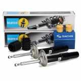 SACHS Staubschutzsatz, Stoßdämpfer 900 084 BILSTEIN Stoßdämpfer 22-212696