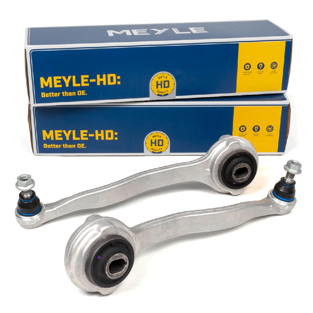 MEYLE Lenker, Radaufhängung 016 050 0032/HD + Lenker, Radaufhängung 016 050 0031/HD