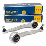 MEYLE Lenker, Radaufhängung 016 050 0032/HD + Lenker, Radaufhängung 016 050 0031/HD