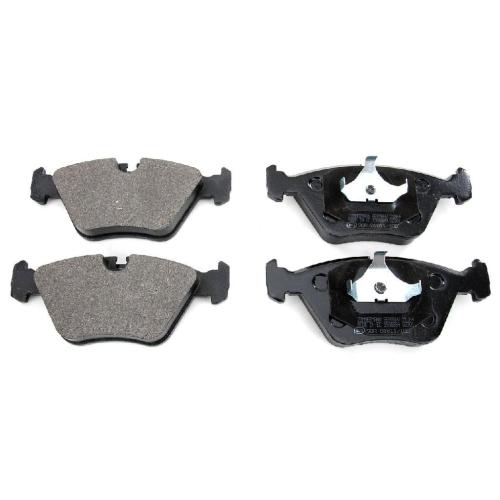 ZIMMERMANN Bremsbelagsatz, Scheibenbremse 20968.195.1 + Bremsscheibe 150.1264.20 Bild ZIMMERMANN Bremsbelagsatz, Scheibenbremse 20968.195.1 + Bremsscheibe 150.1264.20