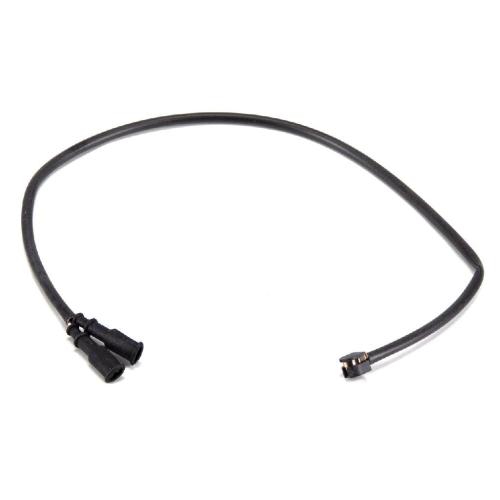 TEXTAR 2048203 Bremsbeläge + Warnkontaktsensor PORSCHE 928 4.5 4.7 S hinten Bild TEXTAR 2048203 Bremsbeläge + Warnkontaktsensor PORSCHE 928 4.5 4.7 S hinten