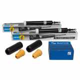 SACHS Staubschutzsatz, Stoßdämpfer 900 126 BILSTEIN Stoßdämpfer 19-135021