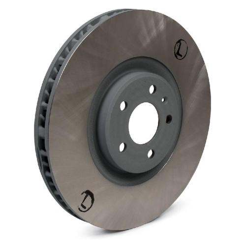 SEBRO Bremsscheiben + TEXTAR Beläge PORSCHE Macan (95B) 2.0 3.6 GTS/Turbo vorne Bild SEBRO Bremsscheiben + TEXTAR Beläge PORSCHE Macan (95B) 2.0 3.6 GTS/Turbo vorne