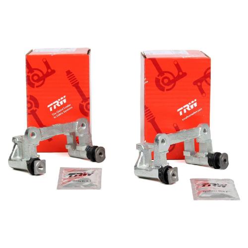 TRW Halter, Bremssattel BDA1034 + Halter, Bremssattel BDA1035 Bild TRW Halter, Bremssattel BDA1034 + Halter, Bremssattel BDA1035