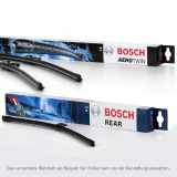 BOSCH Wischblatt 3 397 014 116 + Wischblatt 3 397 008 713