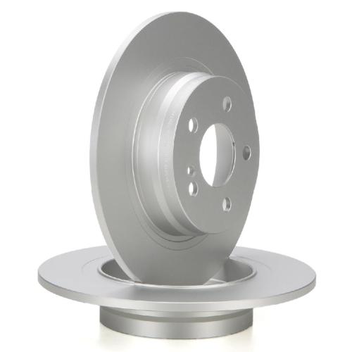 TEXTAR Bremsscheiben + Beläge + Sensor MERCEDES C-Klasse W204 C204 S204 vorne + hinten Bild TEXTAR Bremsscheiben + Beläge + Sensor MERCEDES C-Klasse W204 C204 S204 vorne + hinten