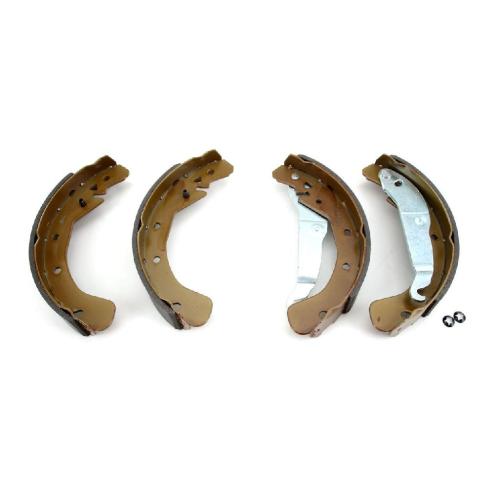 ZIMMERMANN Bremstrommel 430.1780.20 + Bremsbackensatz 10990.100.9 FEBI BILSTEIN Zubehörsatz, Bremsbacken 182063 Bild ZIMMERMANN Bremstrommel 430.1780.20 + Bremsbackensatz 10990.100.9 FEBI BILSTEIN Zubehörsatz, Bremsbacken 182063