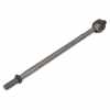 FEBI BILSTEIN Faltenbalgsatz, Lenkung 103034 MEYLE Spurstangenkopf 016 020 0038 + Axialgelenk, Spurstange 116 031 0019/HD Bild FEBI BILSTEIN Faltenbalgsatz, Lenkung 103034 MEYLE Spurstangenkopf 016 020 0038 + Axialgelenk, Spurstange 116 031 0019/HD