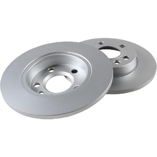 TEXTAR Bremsscheibe 92083903 + Bremsbelagsatz, Scheibenbremse 2322416 Bild TEXTAR Bremsscheibe 92083903 + Bremsbelagsatz, Scheibenbremse 2322416