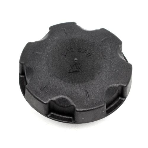 FEBI BILSTEIN Verschlussdeckel, Kühlmittelbehälter 36737 + Ausgleichsbehälter, Kühlmittel 49010 Bild FEBI BILSTEIN Verschlussdeckel, Kühlmittelbehälter 36737 + Ausgleichsbehälter, Kühlmittel 49010