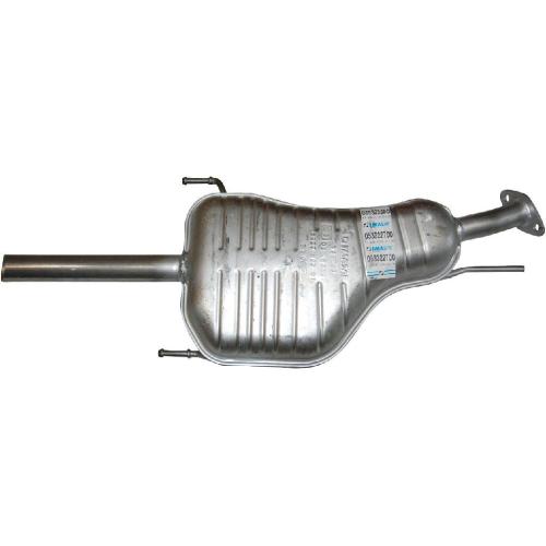 IMASAF Endschalldämpfer 53.32.27 FA1 Halter, Abgasanlage 123-925 Bild IMASAF Endschalldämpfer 53.32.27 FA1 Halter, Abgasanlage 123-925
