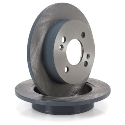 FEBI BILSTEIN Bremsbelagsatz, Scheibenbremse 116294 + Bremsscheibe 108439 Bild FEBI BILSTEIN Bremsbelagsatz, Scheibenbremse 116294 + Bremsscheibe 108439