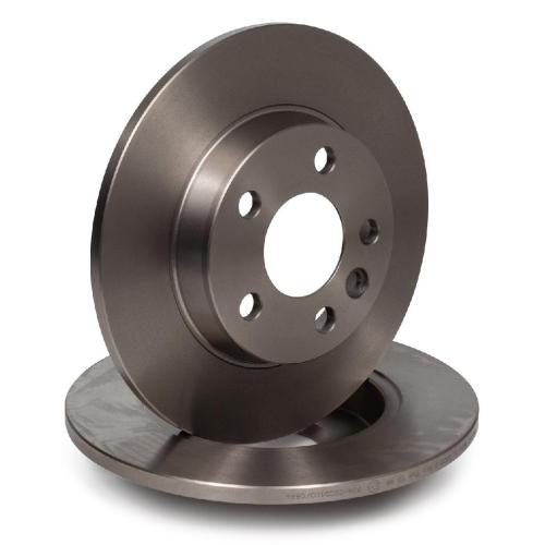 DELPHI Bremsbelagsatz, Scheibenbremse LP1541 + Bremsscheibe BG3416 + Bremsbelagsatz, Scheibenbremse LP1092 + Bremsscheibe BG3417 Bild DELPHI Bremsbelagsatz, Scheibenbremse LP1541 + Bremsscheibe BG3416 + Bremsbelagsatz, Scheibenbremse LP1092 + Bremsscheibe BG3417