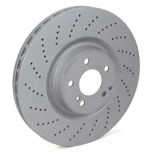 ZIMMERMANN Bremsscheiben + Beläge + Wako MERCEDES W204 C204 W205 C205 W221 63AMG vorne Bild ZIMMERMANN Bremsscheiben + Beläge + Wako MERCEDES W204 C204 W205 C205 W221 63AMG vorne