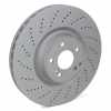ZIMMERMANN Bremsscheiben + Beläge + Wako MERCEDES W204 C204 W205 C205 W221 63AMG vorne Bild ZIMMERMANN Bremsscheiben + Beläge + Wako MERCEDES W204 C204 W205 C205 W221 63AMG vorne