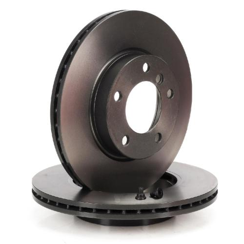 BREMBO Bremsscheiben + Beläge + Wako BMW 3er E46 316-323i 318d 320d vorne + hinten Bild BREMBO Bremsscheiben + Beläge + Wako BMW 3er E46 316-323i 318d 320d vorne + hinten