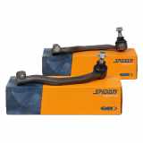 SPIDAN CHASSIS PARTS Spurstangenkopf 50452 + Spurstangenkopf 50453