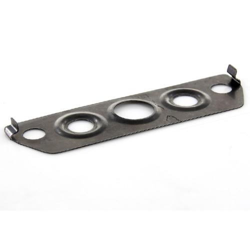 Dichtungen Motor Turbolader 14-tlg Set für MERCEDES-BENZ 280-350CDI V6 CDI OM642 Bild Dichtungen Motor Turbolader 14-tlg Set für MERCEDES-BENZ 280-350CDI V6 CDI OM642