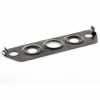 Dichtungen Motor Turbolader 14-tlg Set für MERCEDES-BENZ 280-350CDI V6 CDI OM642 Bild Dichtungen Motor Turbolader 14-tlg Set für MERCEDES-BENZ 280-350CDI V6 CDI OM642